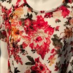 Show Me Your Mumu SMYM Textured Floral Dress Photo 6