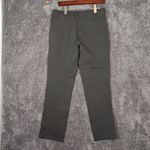 Quince  Ponte Pullover Womens Pants Ultra Stretch Charcoal Womens Mediumv Photo 4