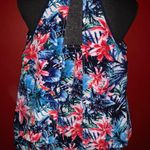 Marilyn Monroe Floral Racerback Top Photo 4