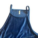 Wishlist velvet spaghetti strap dress Photo 1