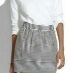 Madewell  Ponte Swivel skirt size small, Photo 0