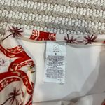 Farm Rio  Summer Beach High Waist Bottom Photo 3