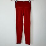 Victoria's Secret VS Sport High Waisted Ribbed Seamless Leggings Photo 2