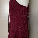 Free People Bow-dacious Mini Slip Photo 4