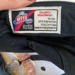 Otto Vintage Bikers Alley Hat Photo 1