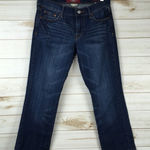 Lucky Brand  Sweet n Crop Jeans Photo 0