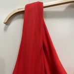 Nicholas Coral One Shoulder Gown Size 12 US $545 Photo 9