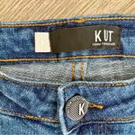 Kut From The Kloth  Lauren Crop Straighten Leg Photo 4