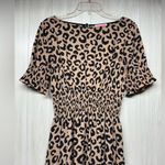 Kate Spade Leopard Print Blaire Dress Photo 1