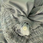 Lululemon Hotty Hot High-Rise Lined 4” Short, Pastel Blue Photo 9