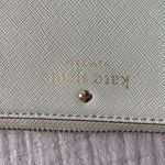 Kate Spade large zip around wallet Photo 3