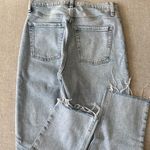 Old Navy  Ski High Straight Jeans Photo 3