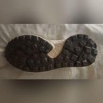 The Mountain NWT Flower Kotetsu Sneaker (Women) - Taupe/Green Size 8 Photo 4