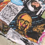 Star Wars  youth 15/17 graphic comic tank top Photo 6