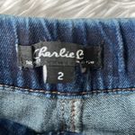 Charlie B. Jeans Pull Photo 6