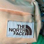 The North Face  large peach, cross body bag Photo 1
