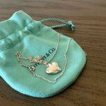 Tiffany & Co. Vintage Full Heart Elsa Peretti 925 Spain Necklace Photo 1