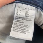 American Eagle Next Level Stretch Curvy Hi-Rise Legging Jeans Photo 3