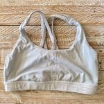 Lululemon 🩶 Energy Sports Bra🩶 ~6 Ombre Melange Space Dye Photo 8