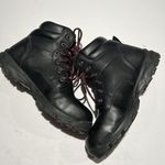 Brahma Steel Toe Boots Size 8. B63 Black Photo 3