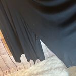 Anthropologie Black HD In Paris Jumpsuit, S Photo 5