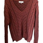 John + Jenn ANTHROPOLOGIE  Sweater‎ size s/p Photo 0