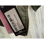 Pretty Little Thing * Plus Size US 20 Structured Twill Dip Hem Cargo Corset Photo 4