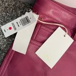 Aritzia leather pants Photo 1