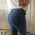 L.L.Bean Vintage Mom Jeans Photo 0