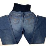 Motherhood Maternity 𝅺 Jeans Petite Medium Photo 3