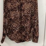 Good American  Long Sleeve Blouse 
NWT Photo 3