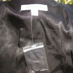 Boston Proper NWT  Black Plaid  Jacket Photo 6