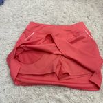 Sigrid Olsen Sigrid‎ Olsen Tennis Pickleball Golf Skort A-line Skort Pockets Pink Small Photo 3