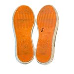 Rocket Dog women's size 6.5 light gray fabric slip on velcro casual shoes Photo 7