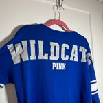 Victoria's Secret Oversized small Kentucky Wildcats t shirt Photo 7