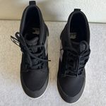 Sorel Women's Out N About III Mid Sneaker Waterproof in Black Size 9 Photo 2