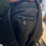 Slate + Willow  LEATHER MOTO JACKET Photo 2