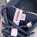 Brooks Ghost 11 Women’s Blue Purple Lace Up Athletic Running Shoes Size 9.5 Photo 10