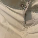 White Sierra  MINT GREEN SHORTS SIZE 4, VERY COMFY, OFFERS WELCOME. Photo 5
