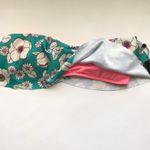 Wildfox NWT 60s Floral Swim Bandeau Top Size S Photo 1