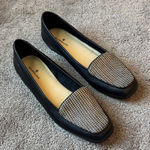 Bandolino  Black Flats SIZE 9M Photo 0
