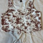 SheIn Corset top Photo 0
