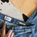 frame denim FRAME Women's Le Original High Rise Straight In Nomad Fit Size 31 Photo 4