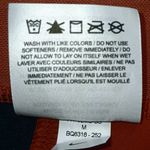 Nike Pro Intertwist 2 Crop Top Size MEDIUM Dusty Peach Photo 7