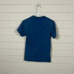 Social Culture Texas Rodeo Blue Tee size XS Photo 1