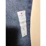 Old Navy Brand New  Women's Size 0 Higher High Rise Flared Leg Jeans Blue Photo 5