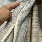 Madewell Side Slit Sweatshirt Hoodie Photo 4