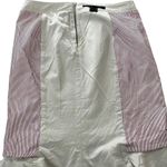 Marc Jacobs Fishtail Pencil Skirt, Sz 6 Photo 10