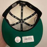 New Era Cap Hat club noho exclusive what the dunk inspo Texas rangers 40th anniversary size 7 1/8 brand new  Photo 5