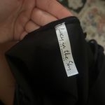 Lucy in the Sky Black  dress size M Photo 3